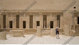 Photo Texture of Hatshepsut 0134